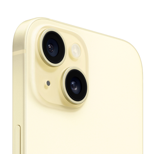iPhone 15 Yellow 128 Gb