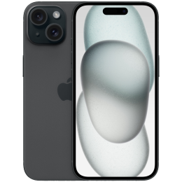 iPhone 15 128 Gb Black 