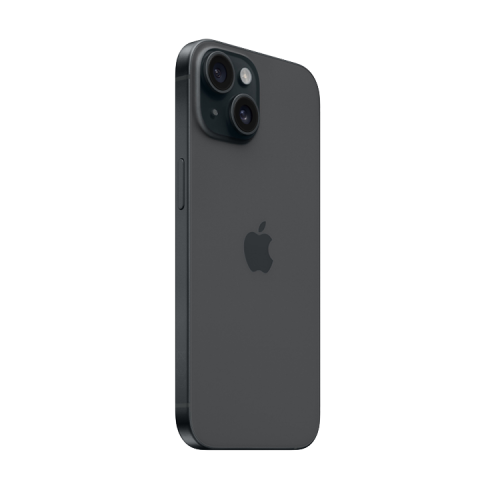 iPhone 15 128 Gb Black 