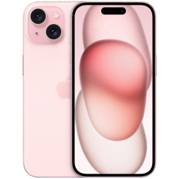 iPhone 15 Pink 256 Gb