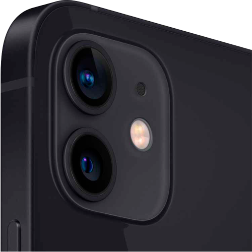 iPhone 12 64 Gb Black