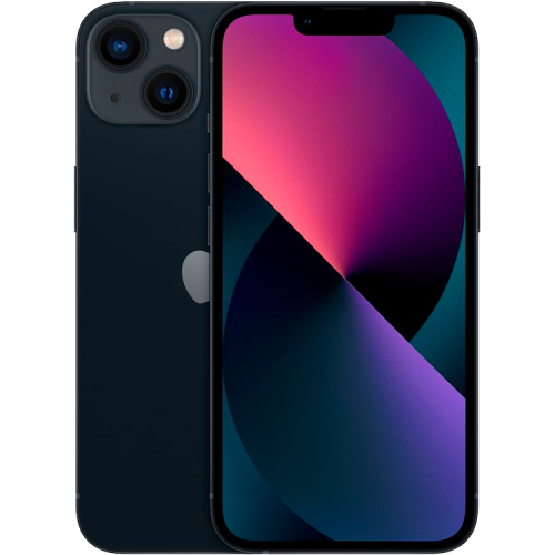 iPhone 13 Midnight 128 Gb
