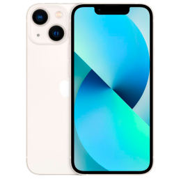 iPhone 13 Starlight 128 G