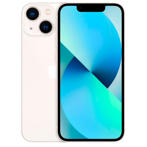 iPhone 13 Starlight 128 G
