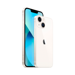 iPhone 13 Starlight 128 G