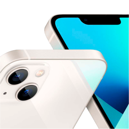 iPhone 13 Starlight 128 G