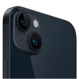 iPhone 14 Midnight 128 Gb