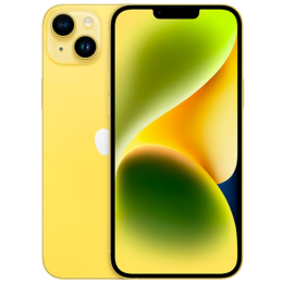 iPhone 14 128 Gb Yellow