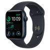 Apple Watch SE2 44 mm Midnight