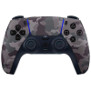 Геймпад для Play Station 5 GRAY CAMOUFLAGE