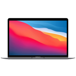 Apple MacBook Air 13 2020 M1 256Gb Gold "Б/У"