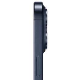 iPhone 15 Pro Max 512Gb Blue Titanium "Б/У Б/К"