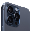 iPhone 15 Pro Max 512Gb Blue Titanium "Б/У Б/К"