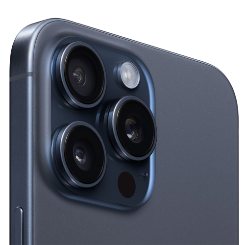 iPhone 15 Pro Max 512Gb Blue Titanium "Б/У Б/К"