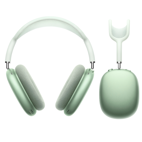 AirPods Max Green Б/У
