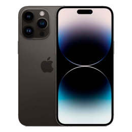 iPhone 14 Pro 256Gb Space Black "Б/У"