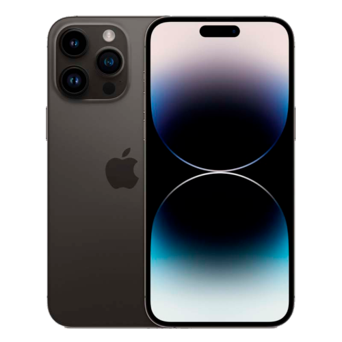 iPhone 14 Pro 256Gb Space Black "Б/У"