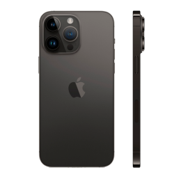 iPhone 14 Pro 256Gb Space Black "Б/У"