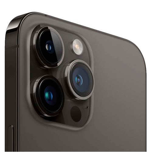iPhone 14 Pro 256Gb Space Black "Б/У"