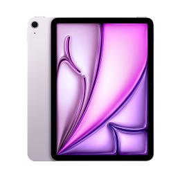 iPad Air 11 2025 Purple 1 Tb WiFi + Cellular "Б/У"