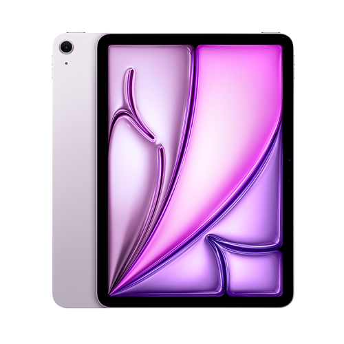 iPad Air 11 2025 Purple 1 Tb WiFi + Cellular "Б/У"