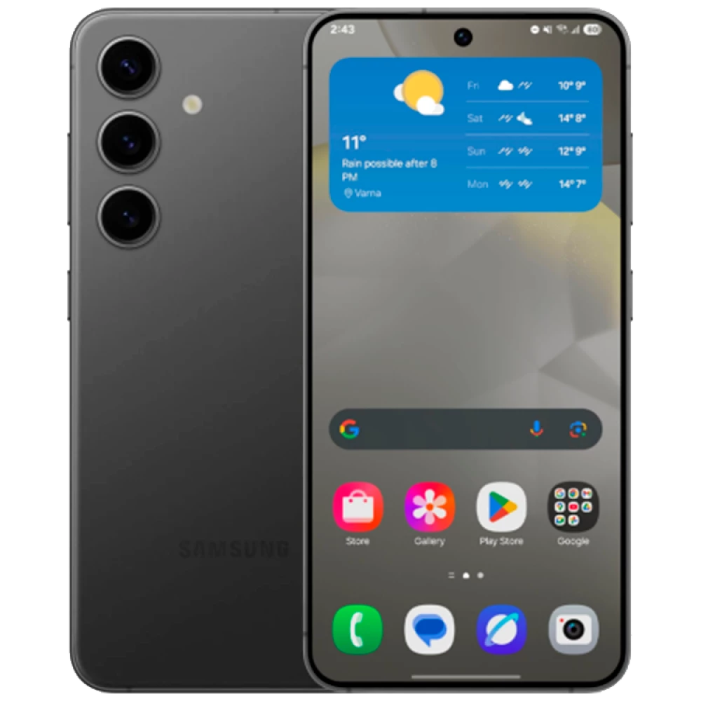 SamsungS24FE8/256GbGraphite