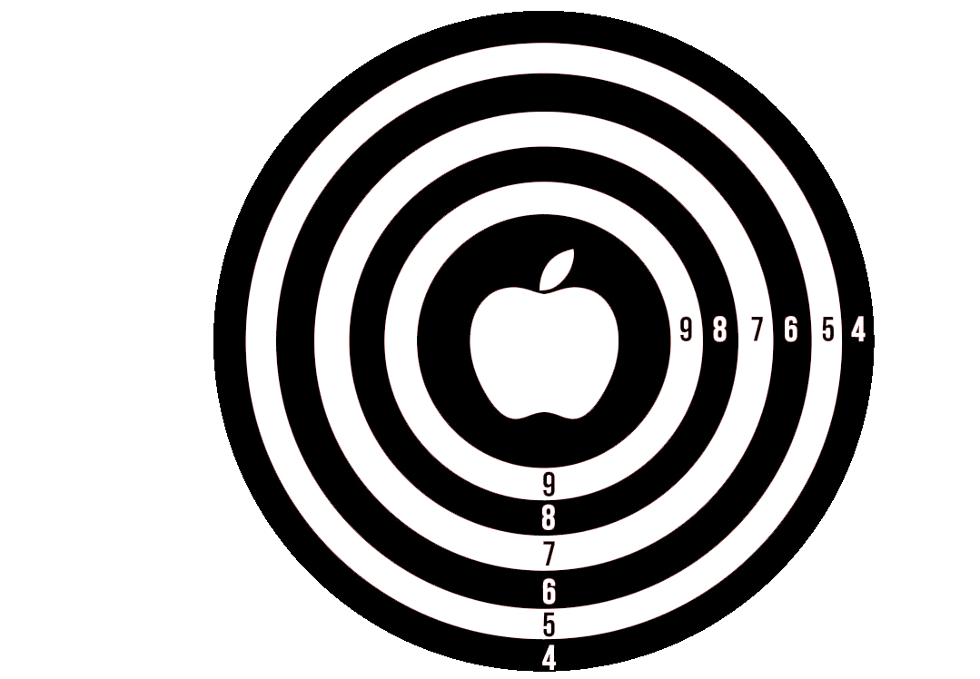 inApple STORE